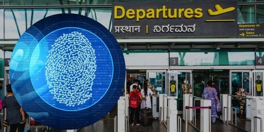 Biometric-Based Immigration Checks Coming to Delhi