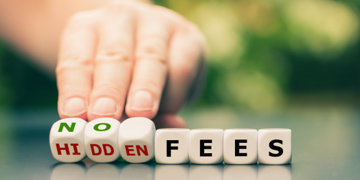 Hidden Fees and How to Avoid Them While Flight Booking
