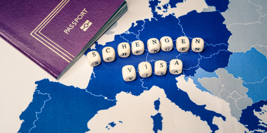 EU Implements Improved Schengen Visa Rules for Indian Travelers