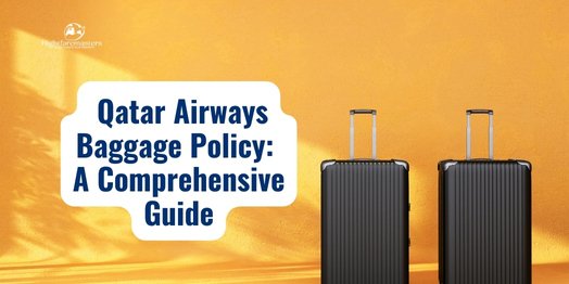 Qatar Airways Baggage Policy A Comprehensive Guide Flight Fare Master