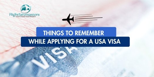 USA Visa