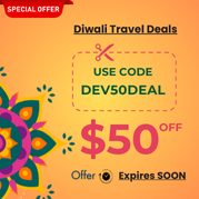 Diwali deals